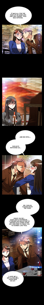 Love Parameter Ch.1-69