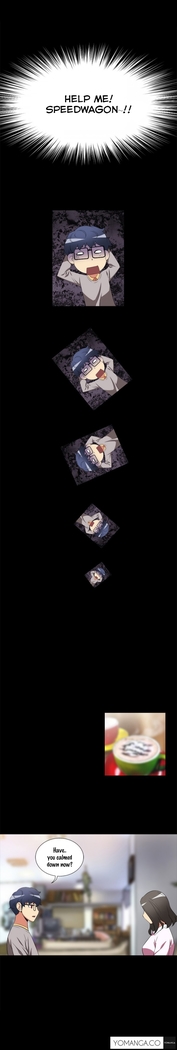 Love Parameter Ch.1-69