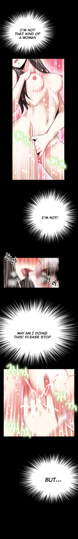 Love Parameter Ch.1-69