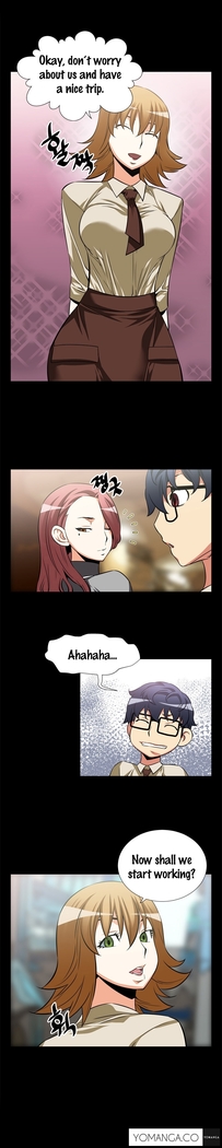 Love Parameter Ch.1-69