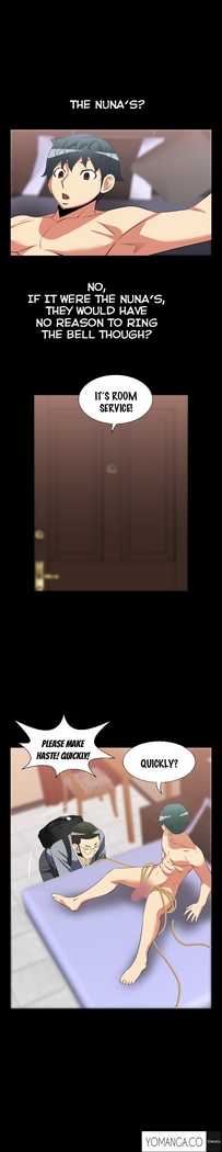 Love Parameter Ch.1-69