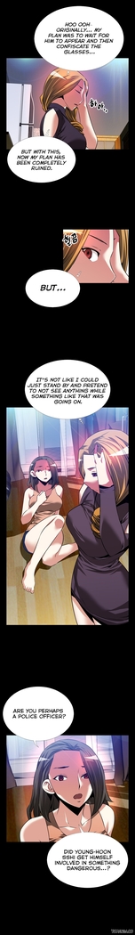 Love Parameter Ch.1-69