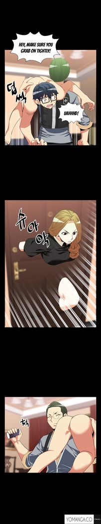 Love Parameter Ch.1-69