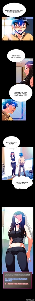 Love Parameter Ch.1-69