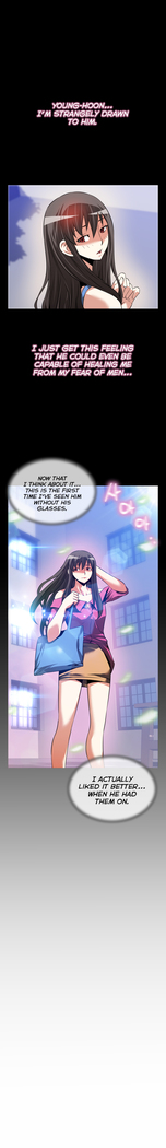 Love Parameter Ch.1-69