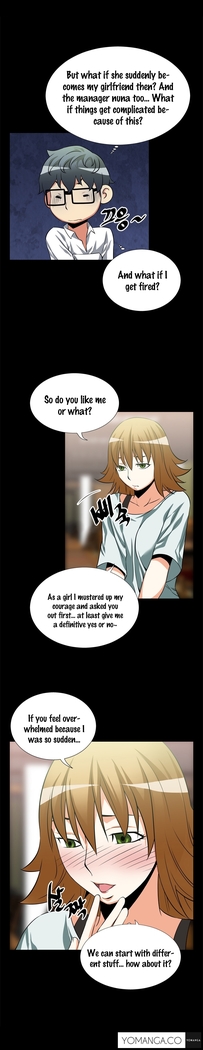 Love Parameter Ch.1-69