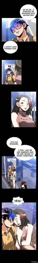 Love Parameter Ch.1-69