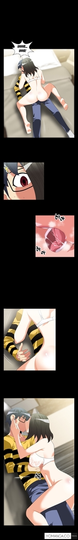 Love Parameter Ch.1-69