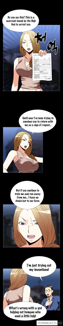 Love Parameter Ch.1-69