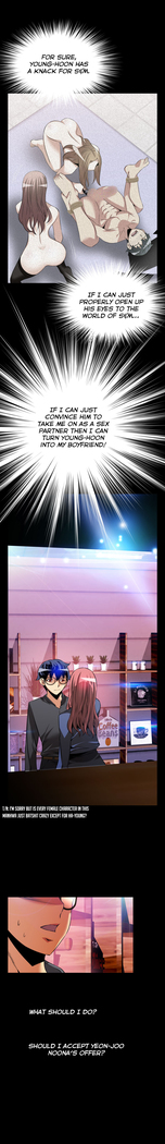 Love Parameter Ch.1-69