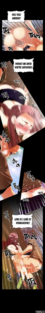 Love Parameter Ch.1-69