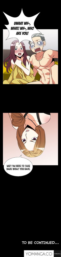 Love Parameter Ch.1-69