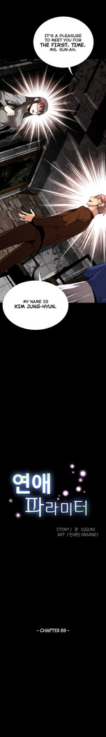 Love Parameter Ch.1-69