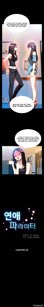 Love Parameter Ch.1-69