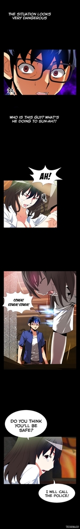 Love Parameter Ch.1-69