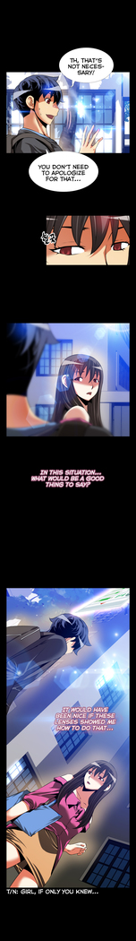 Love Parameter Ch.1-69