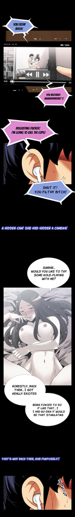 Love Parameter Ch.1-69