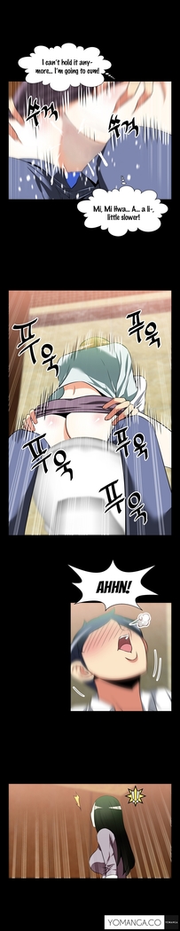 Love Parameter Ch.1-69