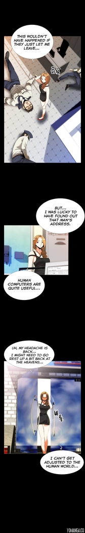 Love Parameter Ch.1-69