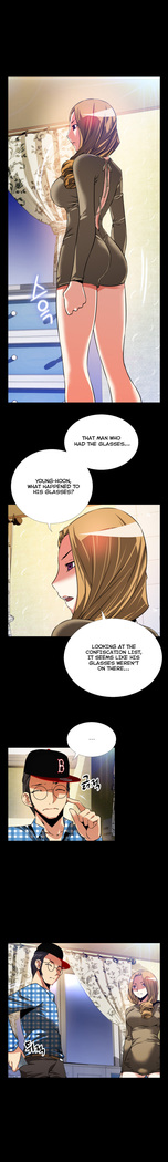 Love Parameter Ch.1-69