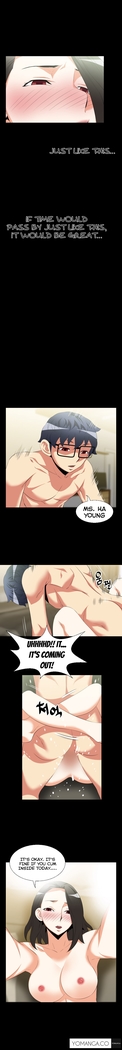 Love Parameter Ch.1-69