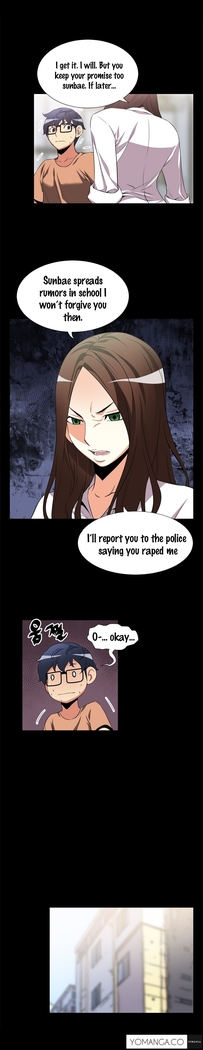 Love Parameter Ch.1-69