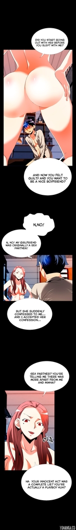 Love Parameter Ch.1-69