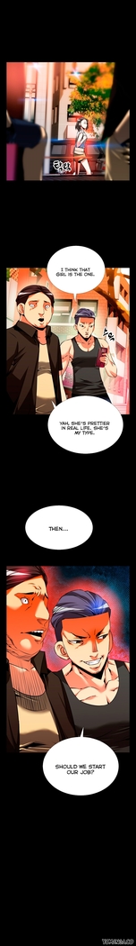Love Parameter Ch.1-69