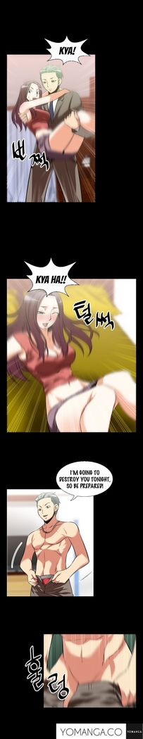 Love Parameter Ch.1-69