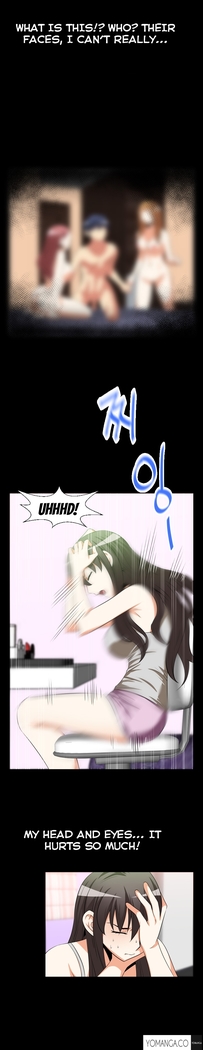Love Parameter Ch.1-69