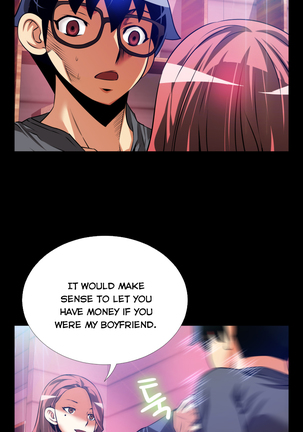 Love Parameter Ch.1-69 Page #1071