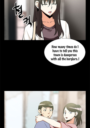 Love Parameter Ch.1-69 Page #205