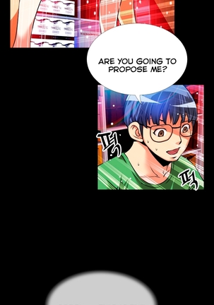 Love Parameter Ch.1-69 Page #819