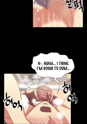 Love Parameter Ch.1-69 Page #381