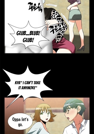 Love Parameter Ch.1-69 Page #279