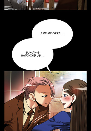 Love Parameter Ch.1-69 Page #1091