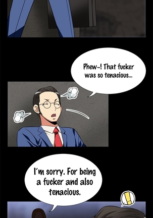 Love Parameter Ch.1-69 Page #281