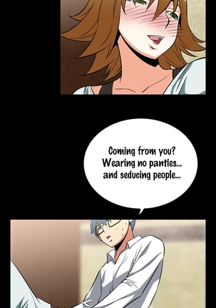 Love Parameter Ch.1-69 Page #265