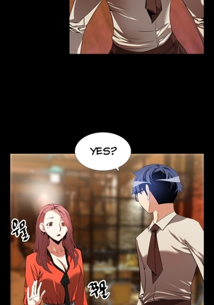 Love Parameter Ch.1-69 Page #673