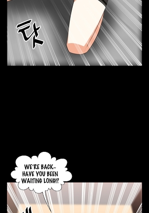 Love Parameter Ch.1-69 Page #467