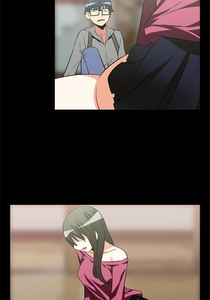 Love Parameter Ch.1-69 Page #298