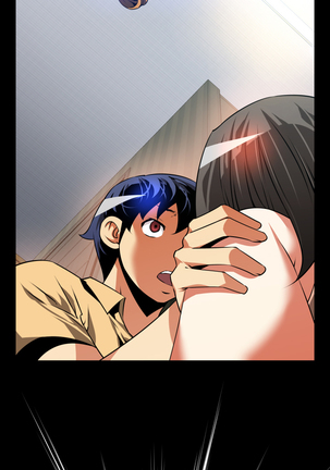 Love Parameter Ch.1-69 Page #934