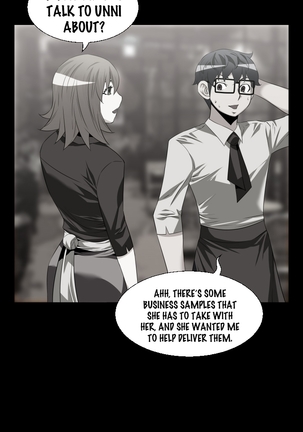 Love Parameter Ch.1-69 Page #470