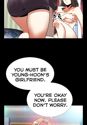 Love Parameter Ch.1-69 Page #903