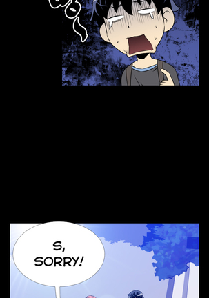Love Parameter Ch.1-69 Page #999