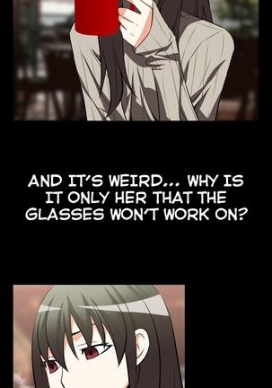 Love Parameter Ch.1-69 Page #306