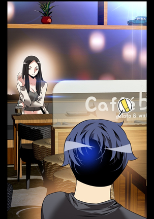 Love Parameter Ch.1-69 Page #1048