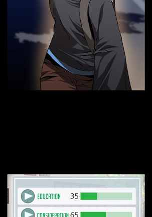 Love Parameter Ch.1-69 Page #1006