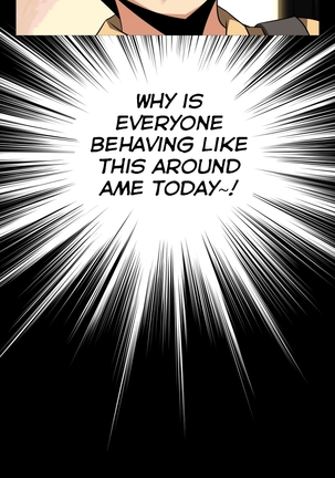 Love Parameter Ch.1-69 Page #877