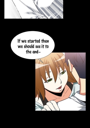 Love Parameter Ch.1-69 Page #274